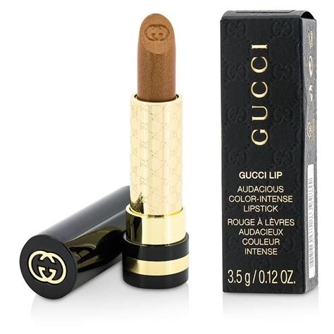 gucci audacious lipstick|Gucci lipstick for women.